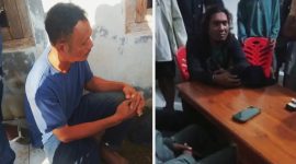 Duduk Perkara Soal Isu Penangkapan 