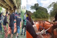 Sepasang Suami IstriĀ Asal Manggarai Timur Tewas Tenggelam di Kaltim, Begini Kronologi Lengkapnya