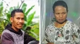 Suami Istri Asal Manggarai Timur yang Tewas Tenggelam di Kalimantan Timur, Tinggalkan 5 Anak yang Masih Kecil