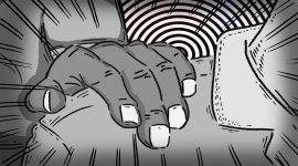 Heboh! Warga Tuduh Penjual Obat Herbal Pakai Hipnotis di Manggarai Barat