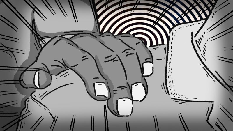 Heboh! Warga Tuduh Penjual Obat Herbal Pakai Hipnotis di Manggarai Barat