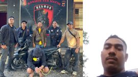 Ditangkap Polisi, Pria Asal Manggarai Ini Ngaku Pengacara, Polisi, hingga Anggota TNI untuk Tipu Korban