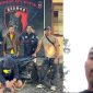 Ditangkap Polisi, Pria Asal Manggarai Ini Ngaku Pengacara, Polisi, hingga Anggota TNI untuk Tipu Korban