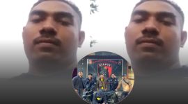 Ngaku Anggota TNI, Polisi, hingga Pengacara: Inilah Sosok Laurensius Nurdin, Penipu Asal Cibal Barat yang Akhirnya Tertangkap