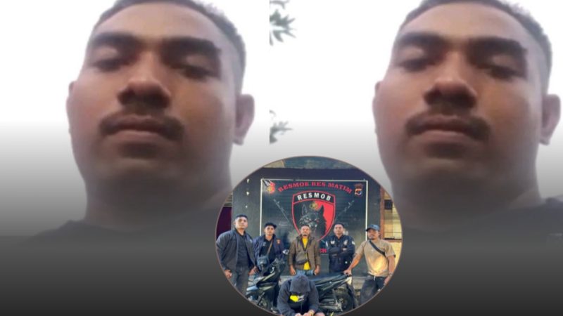 Ngaku Anggota TNI, Polisi, hingga Pengacara: Inilah Sosok Laurensius Nurdin, Penipu Asal Cibal Barat yang Akhirnya Tertangkap