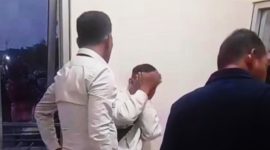 Geger, Anak SD Hampir Jadi Korban Penculikan, Pelaku Ditangkap Warga