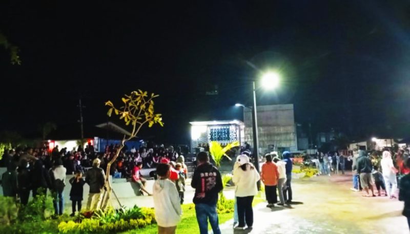 Isu Hoaks Penculikan Anak di Manggarai Raya Picu Keresahan Orang Tua