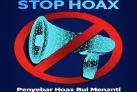 Warga Desak Polisi Tangkap Penyebar Hoaks Penculikan Anak di Manggarai Raya