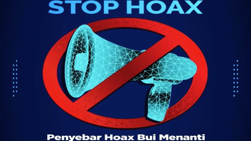 Warga Desak Polisi Tangkap Penyebar Hoaks Penculikan Anak di Manggarai Raya