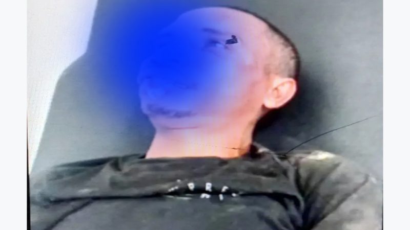 Pria Dicurigai Penculik Anak di Desa Pantar, Manggarai Barat Ternyata ODGJ Asal Meler Kecamatan Ruteng