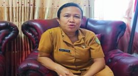 Leli Rotok Sebut Warga TNK Bukan Pemilik Lahan, Netizen: Edi Endi Harus Turun Tangan, Ucapan Seperti Ini Menyakitkan Hati Rakyat