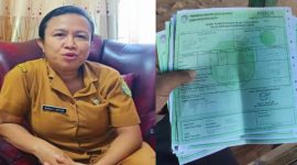 Buntut Ucapan Lely Rotok: Warga di Taman Nasional Komodo Bongkar Bukti Pembayaran Pajak