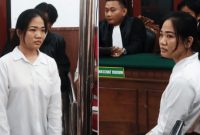 Ngaku Bisa Chat dengan Dewa Lewat WhatsApp, Wanita Surabaya Didakwa Tipu Bos Kerja Rp6,3 Miliar