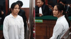 Ngaku Bisa Chat dengan Dewa Lewat WhatsApp, Wanita Surabaya Didakwa Tipu Bos Kerja Rp6,3 Miliar