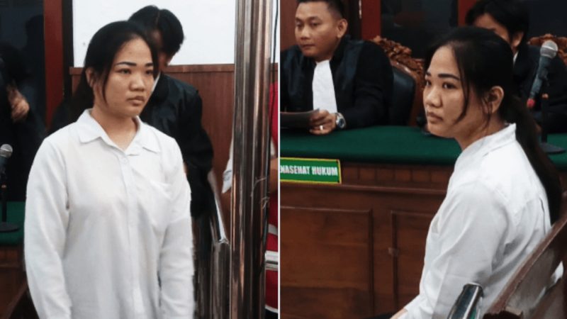 Ngaku Bisa Chat dengan Dewa Lewat WhatsApp, Wanita Surabaya Didakwa Tipu Bos Kerja Rp6,3 Miliar