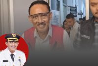 Ini Kasusnya! Mantan Wali Kota Kupang Jonas Salean Ditahan Terkait Dugaan Korupsi Aset Daerah