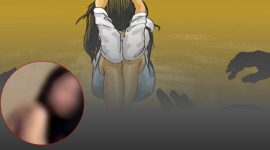 Tragis: Siswi SMP Diperkosa 6 Teman Sekolah, Aksi Bejat Direkam dan Disebarkan