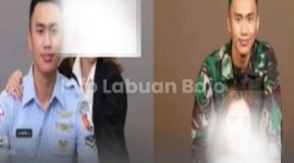 Ngaku TNI Ternyata Nelayan: Hamili Tiga Wanita, Termasuk Seorang Bidan Cantik di NTT yang Kenal Lewat MiChat