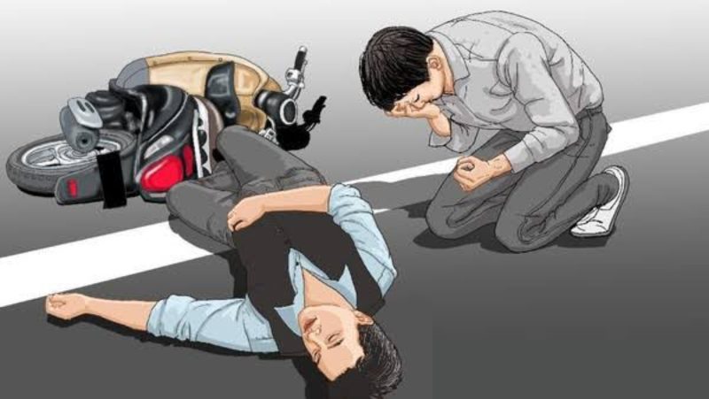 Pemuda Asal Flores Tewas dalam Kecelakaan Tunggal di Tabanan, Bali, Diduga karena Pengaruh Alkohol