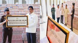 Prabowo Terima Langsung Rp13,2 Triliun Uang Korupsi CPO: Kejagung Bongkar Tiga Raksasa Sawit!