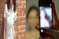 GEGER! Siswi SMA di NTT Jual Foto Bugil ke Guru, Harganya Cuman Rp30.000