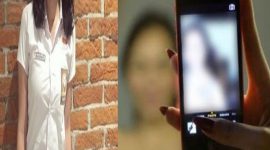 GEGER! Siswi SMA di NTT Jual Foto Bugil ke Guru, Harganya Cuman Rp30.000