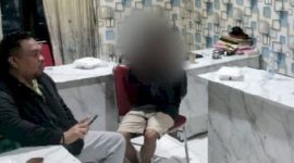 Kronologi Lengkap Kasus Pencurian di Kampus Unika St. Paulus Ruteng, Pelaku Ditangkap di Rumahnya