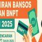 Kabar Baik! Cek Nama Anda, Bansos PKH dan BPNT Tahap 4 Siap Dicairkan