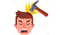 Diduga Kesal Ditegur Karena Merokok di Kamar, Pria Ini Tewaskan Kakak Ipar dengan Palu