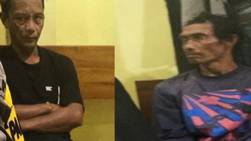 Terungkap Sosok Kedua Terduga Pelaku dalam Kasus Penganiayaan Perempuan di Jalan Labuan Bajo