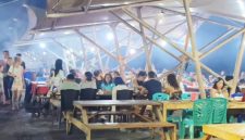 Pusat Kuliner Kampung Ujung Labuan Bajo: Surga Wisata Malam dan Cita Rasa Laut di Ujung Flores