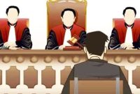 Nyimak Kasus Ini: Korban dan Pelaku  Sama-sama Dipenjara 85 Hari