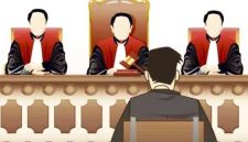 Nyimak Kasus Ini: Korban dan Pelaku  Sama-sama Dipenjara 85 Hari