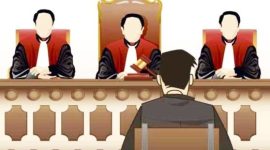 Nyimak Kasus Ini: Korban dan Pelaku  Sama-sama Dipenjara 85 Hari