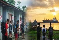 4 Alasan Pemilik Kos di Bali Tolak Penyewa Asal NTT, Ini yang Bikin Warga Lokal Resah (Gambar: Ilustrasi dari Internet)