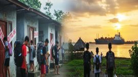 4 Alasan Pemilik Kos di Bali Tolak Penyewa Asal NTT, Ini yang Bikin Warga Lokal Resah (Gambar: Ilustrasi dari Internet)