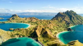 Labuan Bajo: Surga di Ujung Barat Flores yang Tak Pernah Kehilangan Pesona