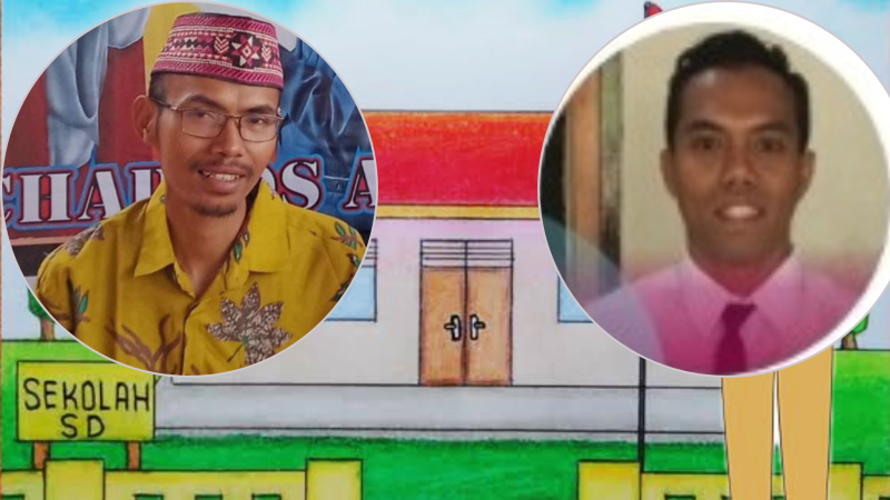 Dua Kepala Sekolah di Manggarai Barat Jarang Masuk Sekolah, ASN Terima Gaji Penuh Tanpa Kerja