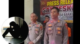 Ih...!! Konten Kreator di NTT Nekat 