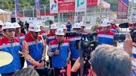 Pertamina Resmikan Terminal BBM Labuan Bajo: Solusi Kelangkaan Bahan Bakar & Pendorong Pariwisata Superprioritas