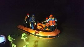 2 Warga Asal Manggarai Jadi Korban Tenggelam di Kalimantan Timur, Satu Orang Masih Hilang
