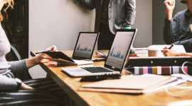 Bisnis yang Menjanjikan di Amerika Serikat: Tren, Peluang, dan Strategi Menuju Kesuksesan