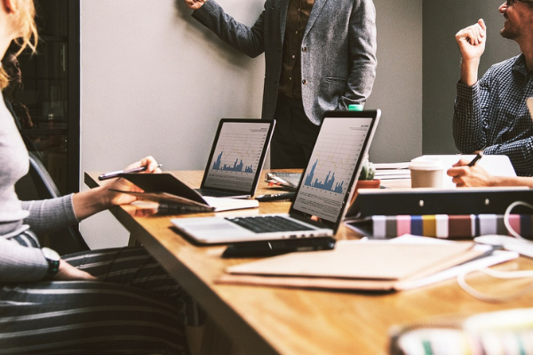 Bisnis yang Menjanjikan di Amerika Serikat: Tren, Peluang, dan Strategi Menuju Kesuksesan