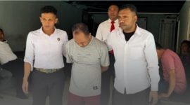 Kronologi Lengkap Kasus Guru di NTT Aniaya Murid di Halaman Sekolah hingga Tewas