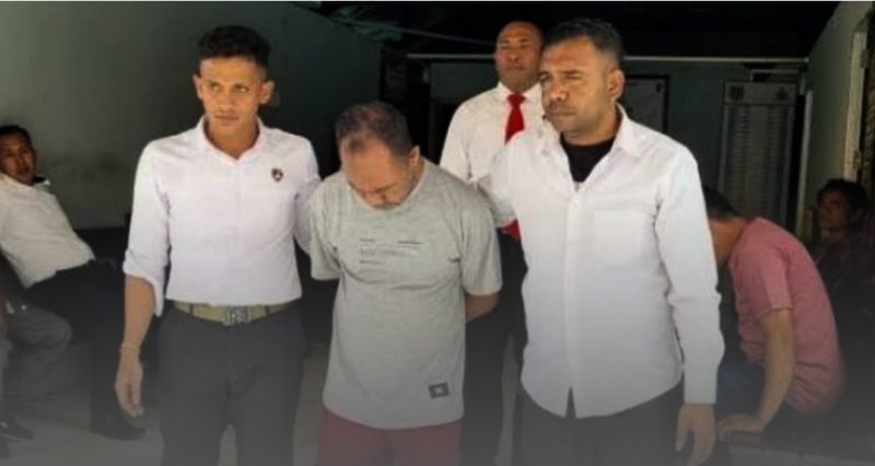 Kronologi Lengkap Kasus Guru di NTT Aniaya Murid di Halaman Sekolah hingga Tewas