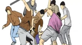 Kronologi Bentrok Dua Kelompok Warga di Manggarai, Polisi Turun Tangan Kendalikan Situasi