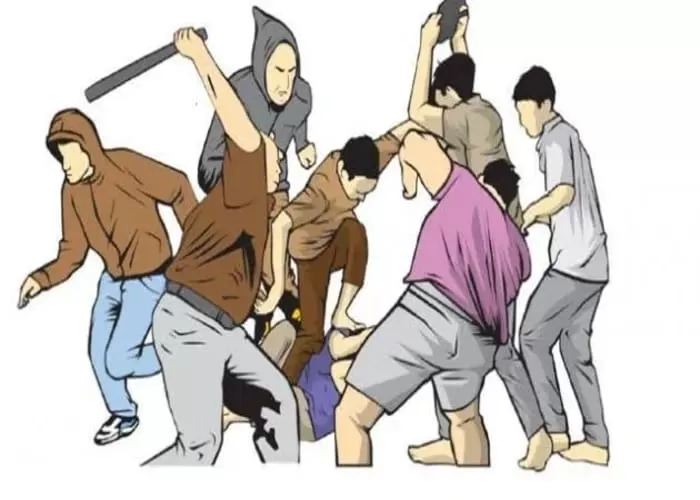 Kronologi Bentrok Dua Kelompok Warga di Manggarai, Polisi Turun Tangan Kendalikan Situasi