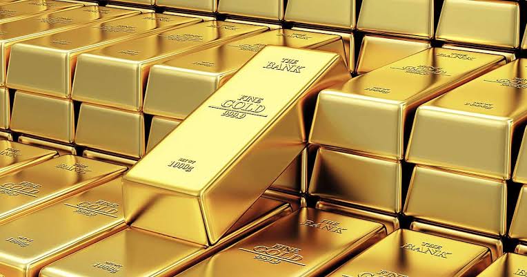 Harga Emas Anjlok 6,3% dalam Sehari: Apa Penyebab dan Dampaknya bagi Investor?
