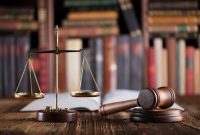 Sistem Hukum di Amerika Serikat: Struktur, Prinsip, dan Cara Kerjanya