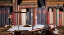 Sistem Hukum di Amerika Serikat: Struktur, Prinsip, dan Cara Kerjanya